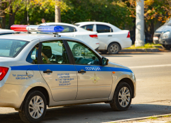 В Ростове КАМАЗ сбил подростка