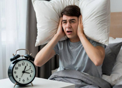 Ростовчан могут штрафовать за слишком громкий будильник 