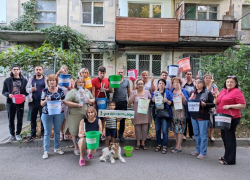Власти Ростова потратят на снос дома в Кривошлыковском почти 15 миллионов рублей 