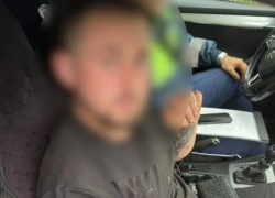 Покатался на машине клиента и попал в ДТП: в Ростове задержали сотрудника автосервиса