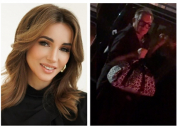 Анфиса Чехова прокомментировала скандальное видео с расстегнутой ширинкой у Диброва