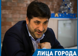 Олег Дереза: «Репутация Ростовской области сложилась из-за дел Осипенко и Кацива»
