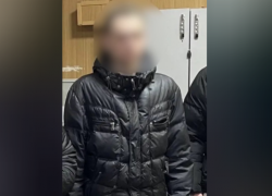 16-летнего закладчика с наркотиками задержали в Ростове