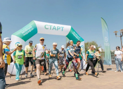 В Ростове-на-Дону пройдет 12-й Зеленый марафон