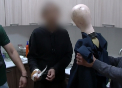 В Шахтах задержали мужчину за убийство знакомого 