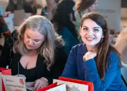 Более 70 жительниц Ростовской области прошли офлайн-обучение «ПредприниМАМА»