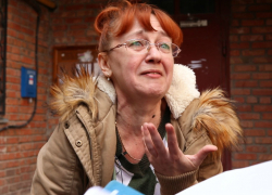 Мы прощаемся с жизнью, а они стоят и ржут, - Светлана Колбас