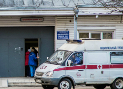 Маленький мальчик получил травмы в жутком лобовом ДТП на встречке в Ростове