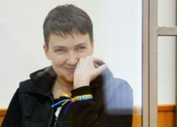 ФСИН начала  сбор  документов для решения об экстрадиции Надежды Савченко