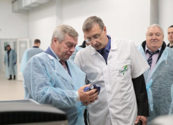 Ростовский букмекер расширит свое производство молока