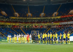 В ФК «Ростов» возмутились поздним временем начала летних матчей