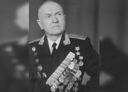Календарь: 118 лет назад родился Герой Советского Союза, экс-директор Ростовского ипподрома Павел Брикель