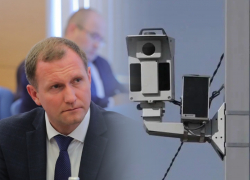 Первого замминистра ЖКХ Ростовской области Дмитрия Беликова заподозрили в хищении 245 млн рублей