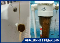 Поселок под Ростовом каждое лето остается без воды 