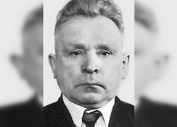Календарь: 105 лет назад родился сапер Александр Сухов