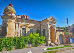 Старинный особняк Солопова в Ростове подорожал в два раза