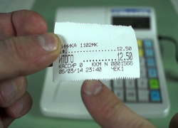 Сельским торговцам и продавцам газет разрешили обходиться без кассовых аппаратов в Ростовской области