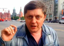 Депутат Госдумы Олег Пахолков предложил министру экономики увеличить зарплаты россиянам до 40 процентов 