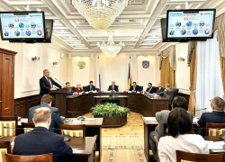 В Ростовской области еще два новых инвестпроекта включили в «губернаторскую сотню»