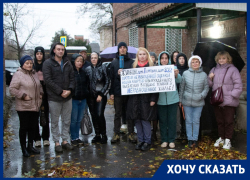 «Пенсионерам предложили взять ипотеку»: жильцов аварийного дома в Ростове шокировала крошечная сумма выкупа за их квартиры