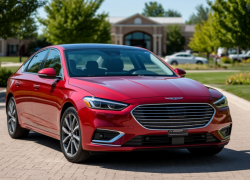 В Ростовской области самой дорогой покупкой на маркетплейсе стал автомобиль за 1,8 млн руб