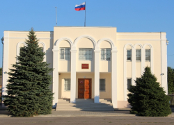 В Ростовской области суд отказался заставлять депутатов проголосовать за «кандидатов от власти»