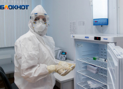 За сутки 927 человек заболели коронавирусом в Ростовской области