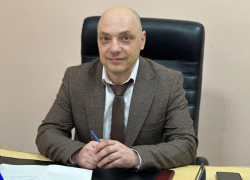 В Новочеркасске сменился руководитель департамента ЖКХ 