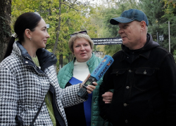 «В Москве все желают Собянину здоровья, надо, чтобы и у нас губернатору желали»: что думают ростовчане о возможной отставке Голубева