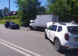 Женщина скончалась в скорой после серьезного ДТП в Ростове 