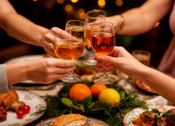 Жители Ростовской области стали пить меньше алкоголя