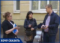Жители дома в центре Ростова 1,5 года платят за лифт, которого нет