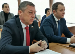 Новым главой Новочеркасска стал депутат Николай Горкавенко