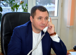 Замглавы администрации Новочеркасска по ЖКХ Сергей Бочан подал в отставку