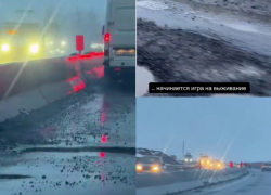 Власти планируют ограничить въезд фур в Ростов