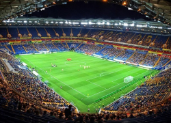 «Ростов» все домашние игры сезона проведет на «Ростов Арене»