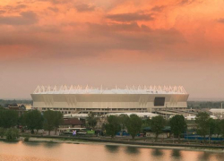 В ФК «Чайка» извинились перед настоящими болельщиками «Ростова»