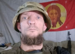 Почти спустя год погибшего на СВО бойца похоронят в Ростовской области