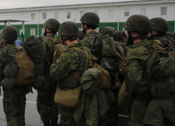 В Ростовской области ввели новые социальные льготы для участников СВО