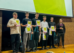 Фестиваль коммуникаций «Кулёк 3.0» завершился в Ростове