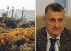 Рощу на левом берегу Ростова-на-Дону не застроят, а преобразуют в парк