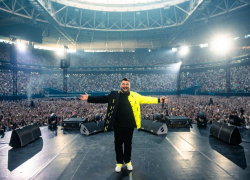 «Руки вверх!» приедут в Ростов с юбилейным стадионным шоу