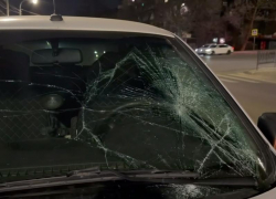 Пожилой водитель «Лады Гранты» сбил ребенка на самокате в Ростове 