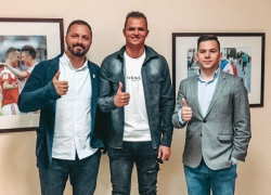 Муж ростовской модели Костенко выиграл дело против «Локомотива»