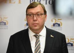 Спикер заксобрания Ростовской области назвал убийство депутата ужасной вестью
