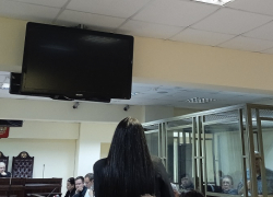 На суде по аксайским рынкам Бабаев заявил, что его за 2,5 года ни разу не допросили