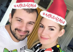 Горячий поцелуй болельщикам с мужем-итальянцем отправила красавица-гандболистка «Ростов-Дона»