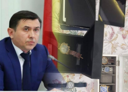 Силовики провели обыски у замглавы администрации Ростова по ЖКХ Алексея Пикалова