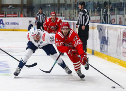 Болельщики ХК «Ростов» подписали петицию за сохранение клуба в ВХЛ