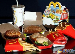 «Макдоналдс» объявил о повышении цен